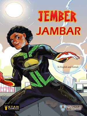 cover image of Jember